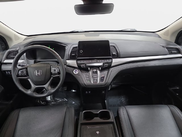 Used 2025 Honda Odyssey EX-L image 10