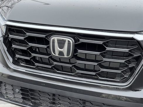 New 2026 Honda CR-V EX-L image 41