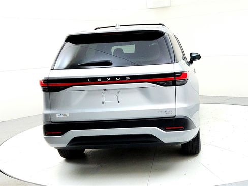 Used 2024 Lexus TX 350 AWD image 5