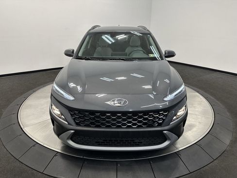 Certified 2023 Hyundai Kona SEL w/ Convenience Package image 3