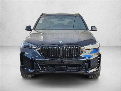 New 2026 BMW X5 sDrive40i w/ M Sport Package image 2
