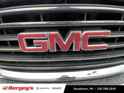 Used 2016 GMC Sierra 2500 SLE image 33