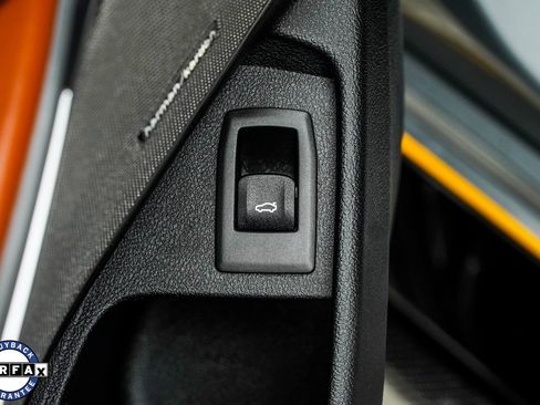 Used 2022 BMW M3 Competition w/ Executive Package image 36