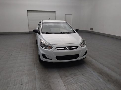Used 2014 Hyundai Accent GLS image 14