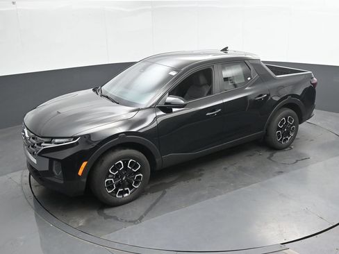 Used 2024 Hyundai Santa Cruz SEL AWD/4WD image 35