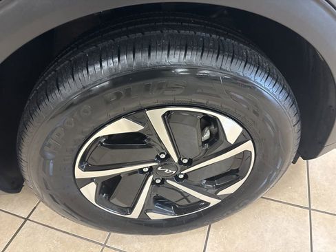 Used 2023 Kia Sportage X-Line w/ X-Line Premium Package image 32
