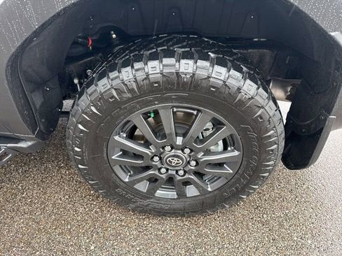 Used 2024 Toyota Land Cruiser 1958 image 13