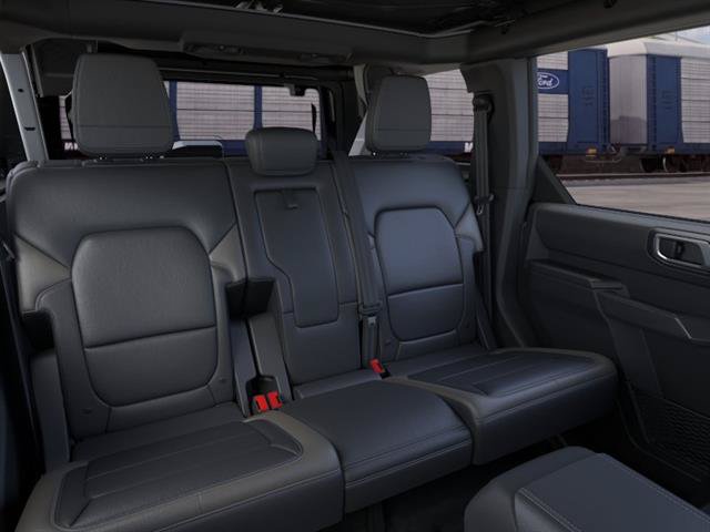 New 2026 Ford Bronco Outer Banks AWD/4WD image 11