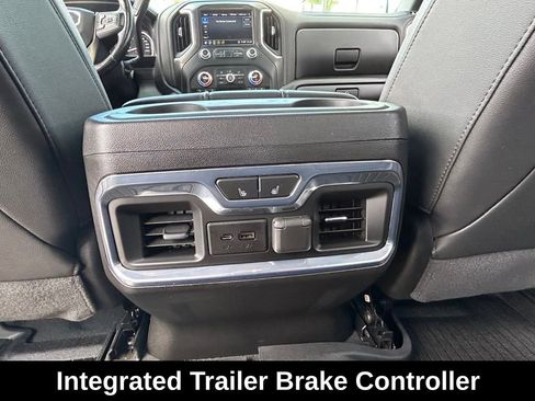 Used 2020 GMC Sierra 2500 AT4 w/ AT4 Premium Package image 62