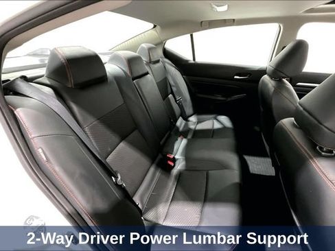Used 2024 Nissan Altima 2.5 SR AWD/4WD image 33