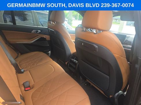 Used 2024 BMW X5 sDrive40i w/ Premium Package RWD image 21