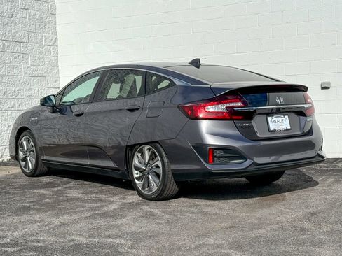 Used 2018 Honda Clarity Plug-In Hybrid image 5
