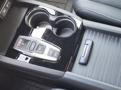 Used 2021 Honda Passport Touring image 20