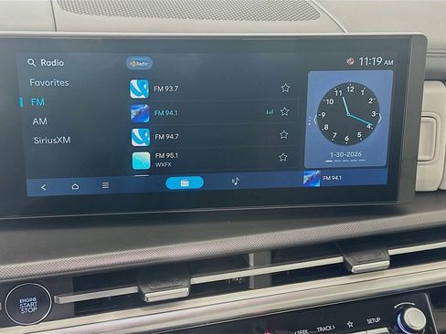 New 2026 Hyundai Santa Fe SEL image 11