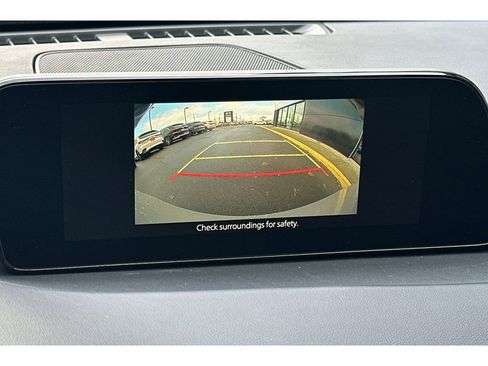 New 2026 MAZDA MAZDA3 2.5 S Preferred image 18