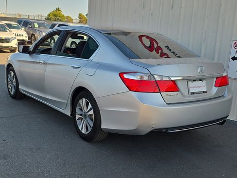 Used 2014 Honda Accord LX image 5
