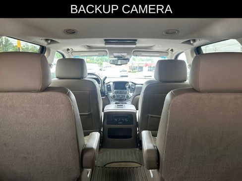 Used 2016 Chevrolet Tahoe LT AWD/4WD image 9