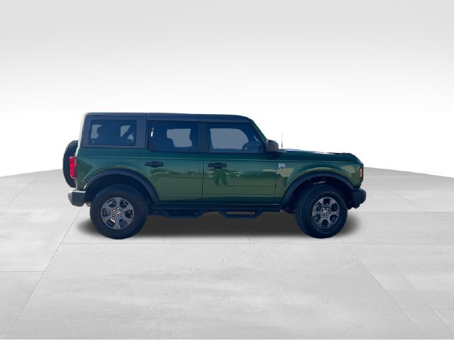 Used 2025 Ford Bronco Big Bend AWD/4WD image 11