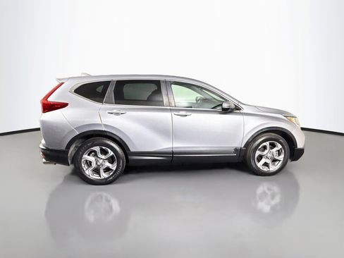 Used 2017 Honda CR-V EX image 11