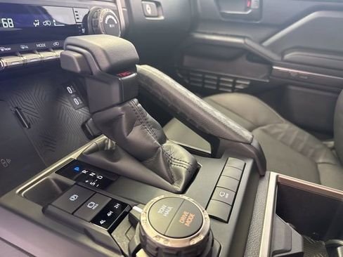 New 2026 Toyota 4Runner TRD Sport Premium image 18