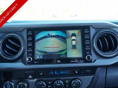 Used 2023 Toyota Tacoma TRD Off-Road w/ TRD Premium Off Road Package image 21