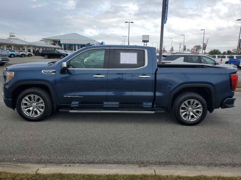 Used 2019 GMC Sierra 1500 Denali w/ Technology Package image 5