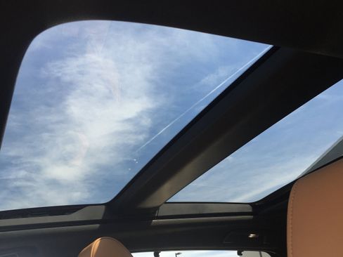 Certified 2024 MAZDA CX-90 3.3 Turbo S w/ Premium Plus image 14