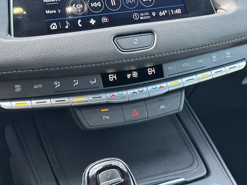 Certified 2023 Cadillac XT4 Premium Luxury image 20