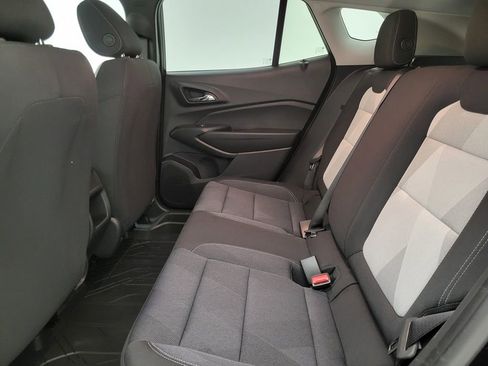 New 2026 Chevrolet Trax LS w/ LS Convenience Package FWD image 38