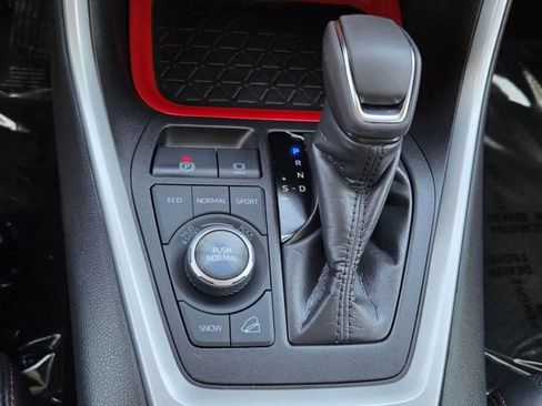 Certified 2024 Toyota RAV4 TRD Off-Road w/ Weather Package image 13