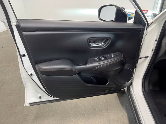 Used 2024 Honda HR-V Sport image 25