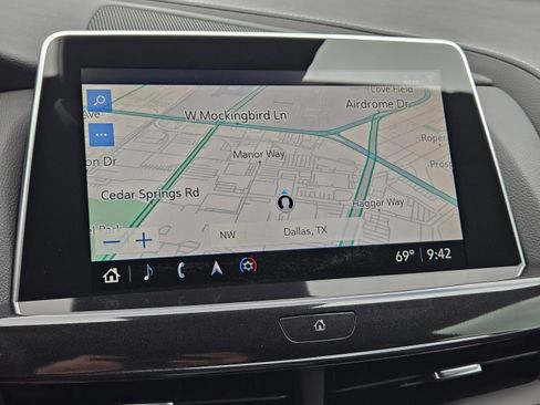 Used 2024 Cadillac CT5 V Blackwing w/ Super Cruise 2 Package image 15