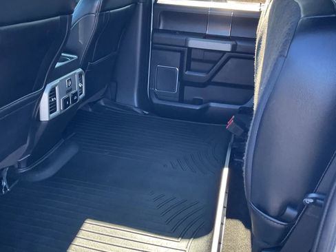 Used 2020 Ford F150 Lariat w/ Equipment Group 502A Luxury image 61