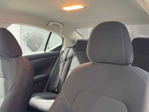 Used 2024 Nissan Sentra S FWD image 22
