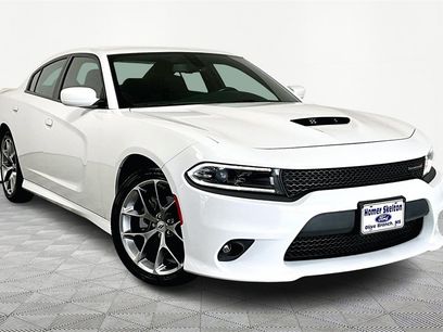Used 2022 Dodge Charger GT
