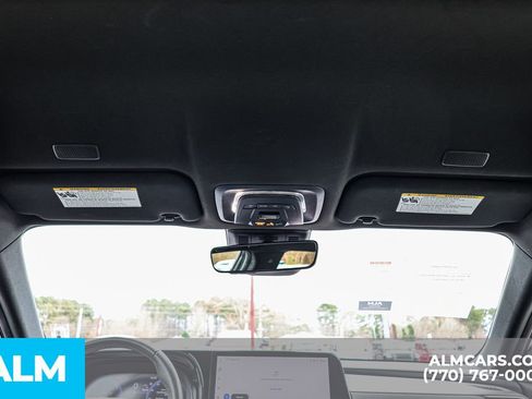 Used 2024 Toyota Crown XLE image 59