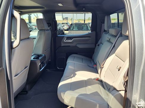 New 2026 GMC Sierra 1500 SLT w/ SLT Premium Plus Package image 42
