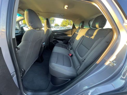 Used 2023 Chevrolet Bolt LT w/ Driver Confidence Package image 30