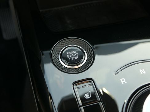 Certified 2023 Kia Niro EX image 21