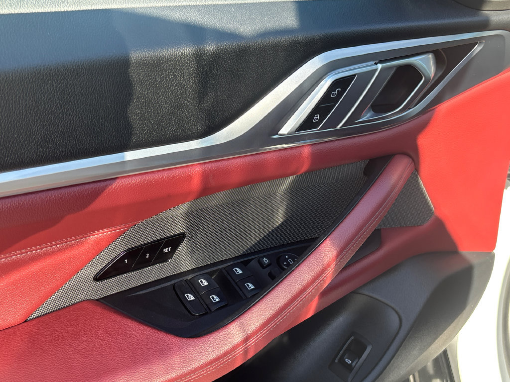 Used 2024 BMW M440i Gran Coupe RWD image 27