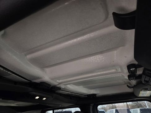 New 2026 Jeep Wrangler Sahara image 10