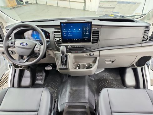 New 2026 Ford Transit 250 Base image 22