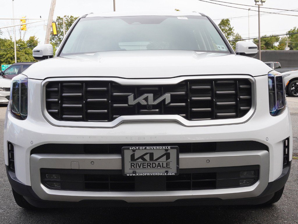 Used 2024 Kia Telluride SX Prestige AWD/4WD image 17