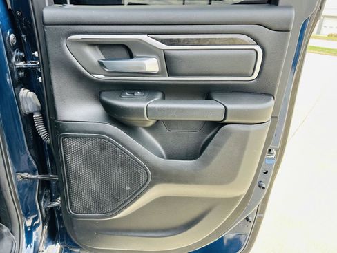 Used 2021 RAM 1500 Big Horn image 26