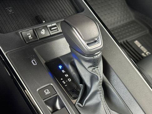 New 2026 Toyota Corolla Cross AWD Hybrid image 23