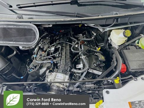 New 2026 Ford Transit 350 XLT image 30