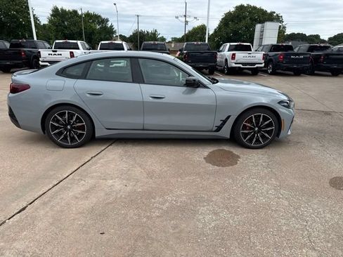 Used 2025 BMW 430i xDrive w/ M Sport Package AWD/4WD image 5