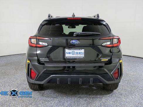 Used 2025 Subaru Crosstrek 2.5i Sport AWD/4WD image 6