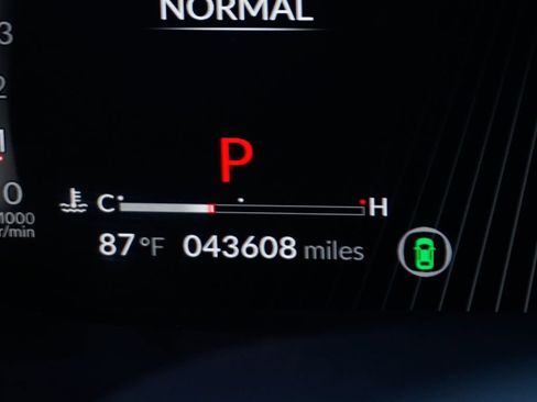 Used 2023 Acura MDX A-Spec image 26