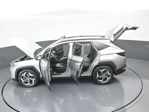 Used 2023 Hyundai Tucson SEL w/ Convenience Package image 63